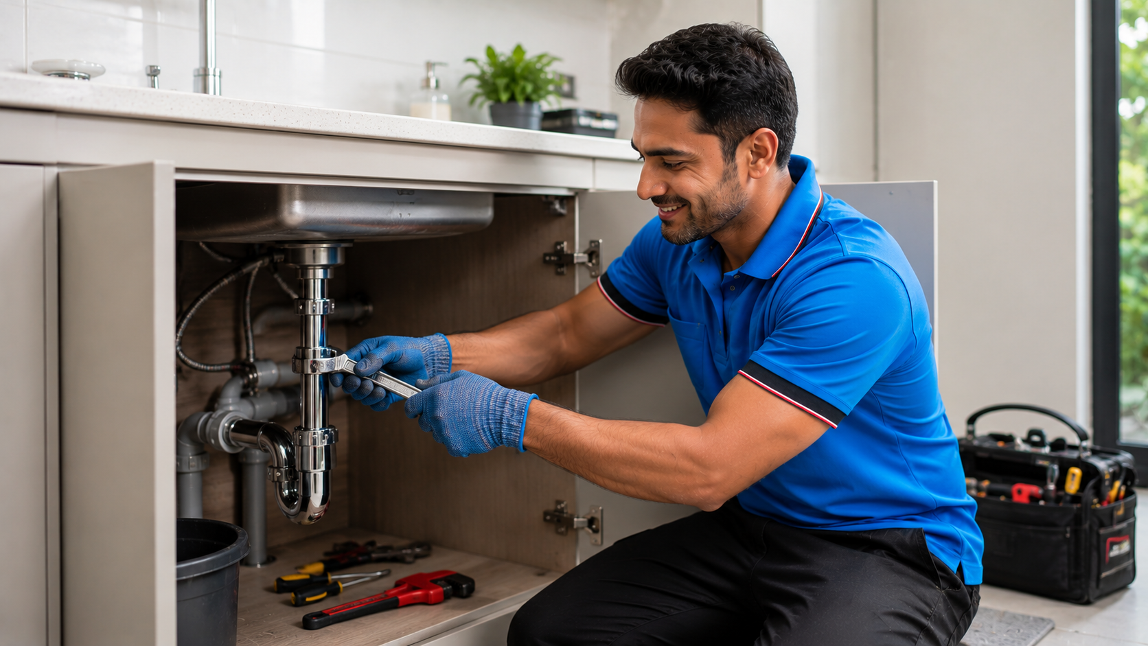 Technical Maintenance 5